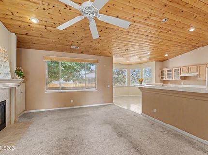 1784 Lantana Drive, Minden, NV 89423 Photo