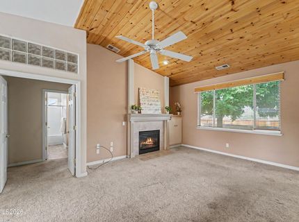 1784 Lantana Drive, Minden, NV 89423 Photo