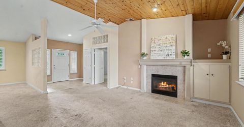 1784 Lantana Drive, Minden, NV 89423 Photo