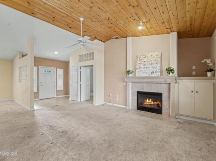 1784 Lantana Drive, Minden, NV 89423 Photo