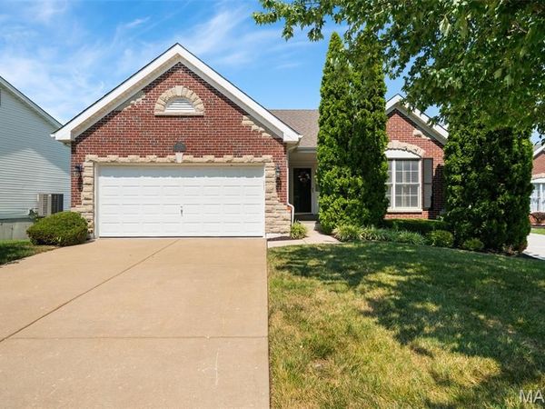 723 River Glen Drive, O'Fallon, MO 63368