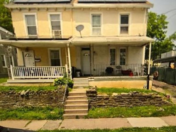 2023 EASTBURN AVENUE, PHILADELPHIA, PA 19138