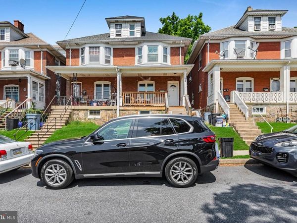 1225 RUSSELL , FOUNTAIN HILL, PA 18015