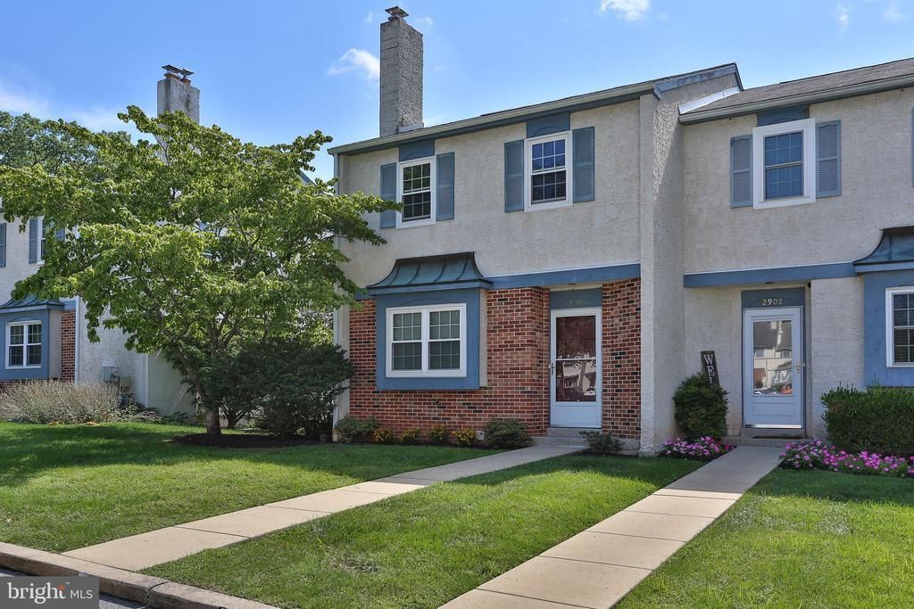 2901 DORIS COURT, PHOENIXVILLE, PA 19460