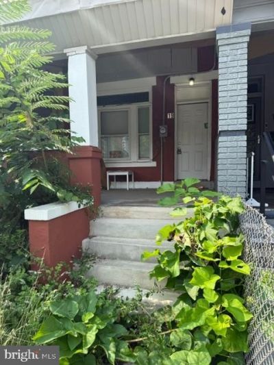 19 General Greene Avenue, Trenton, NJ 08618 Main Photo