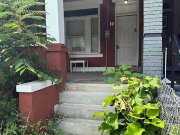 19 GENERAL GREENE AVENUE, TRENTON, NJ 08618
