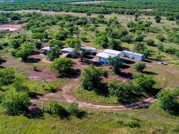 10674 County Road 312 , Moran, TX 76464