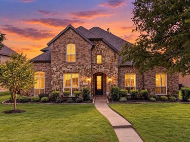 15385 Mountain View Lane, Frisco, TX 75035