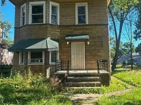 905 E Buchtel Avenue, Akron, OH 44305