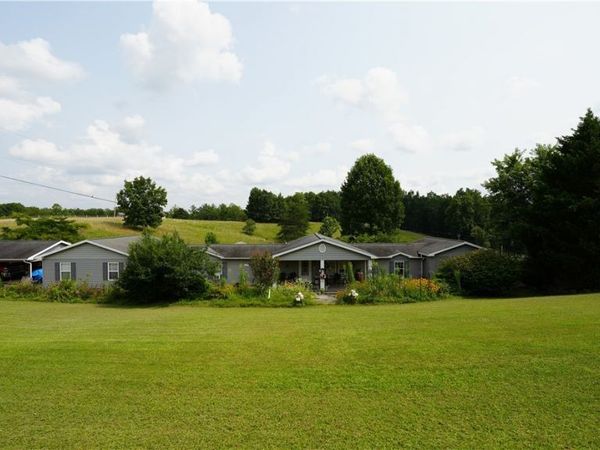 1498 Windy Ridge Road , Vincent, OH 45784