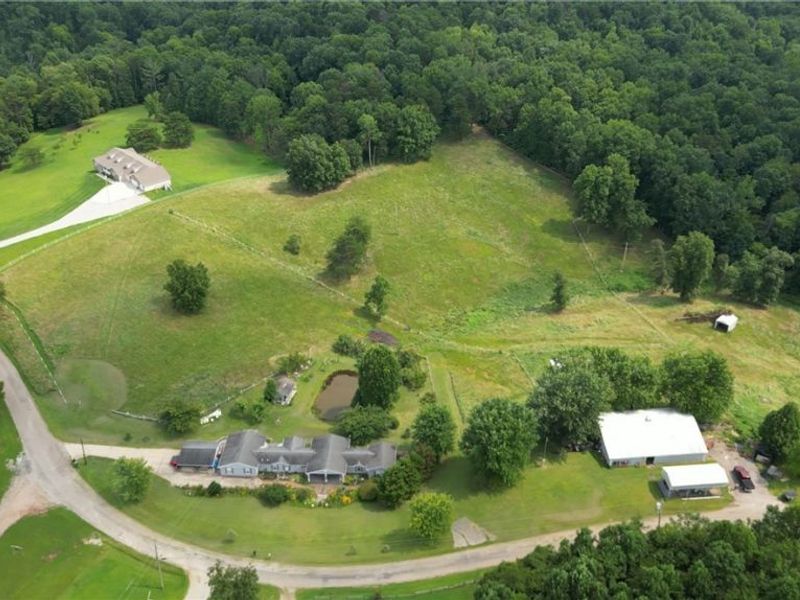 1498 Windy Ridge Road, Vincent, OH 45784 Photo 10