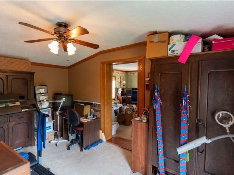 1498 Windy Ridge Road, Vincent, OH 45784 Photo 13