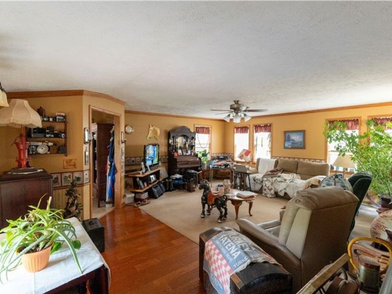 1498 Windy Ridge Road, Vincent, OH 45784 Photo 14