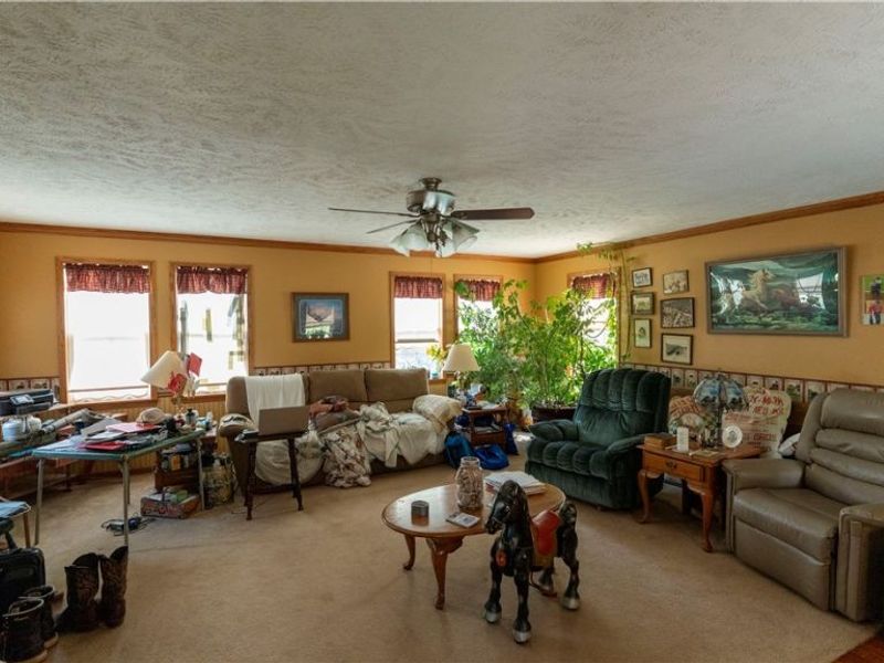 1498 Windy Ridge Road, Vincent, OH 45784 Photo 15