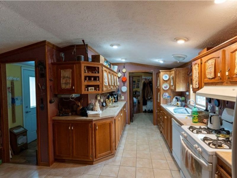 1498 Windy Ridge Road, Vincent, OH 45784 Photo 17