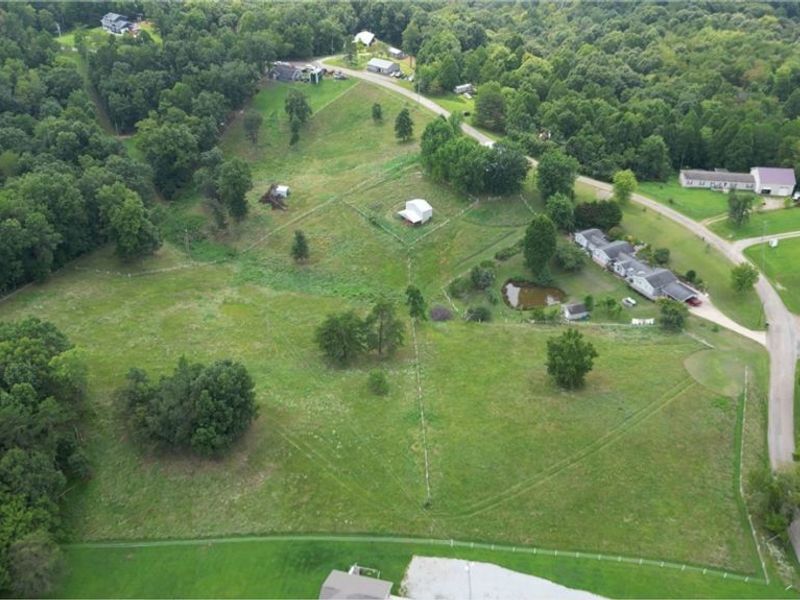 1498 Windy Ridge Road, Vincent, OH 45784 Photo 34