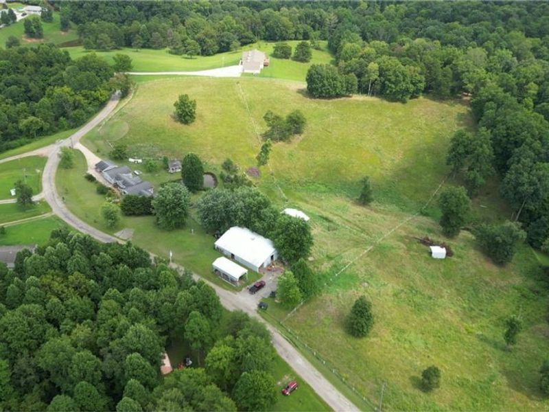 1498 Windy Ridge Road, Vincent, OH 45784 Photo 35