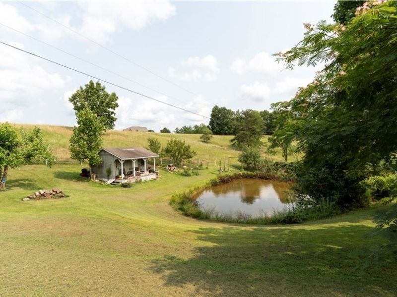 1498 Windy Ridge Road, Vincent, OH 45784 Photo 5