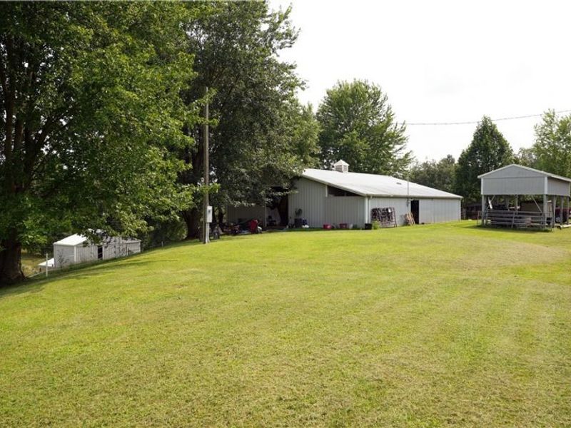 1498 Windy Ridge Road, Vincent, OH 45784 Photo 6