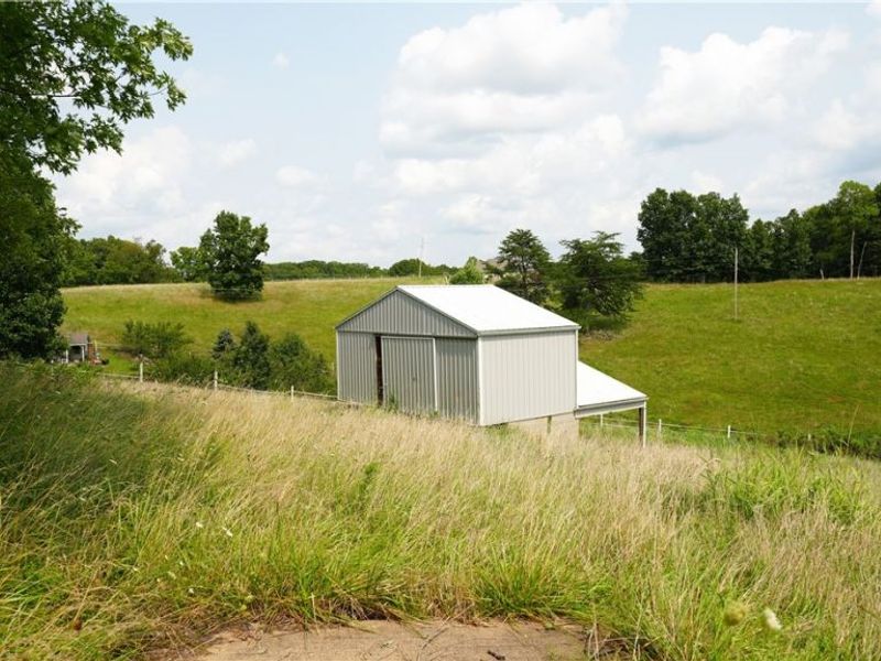 1498 Windy Ridge Road, Vincent, OH 45784 Photo 7