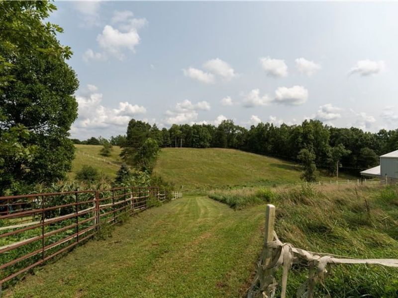 1498 Windy Ridge Road, Vincent, OH 45784 Photo 8