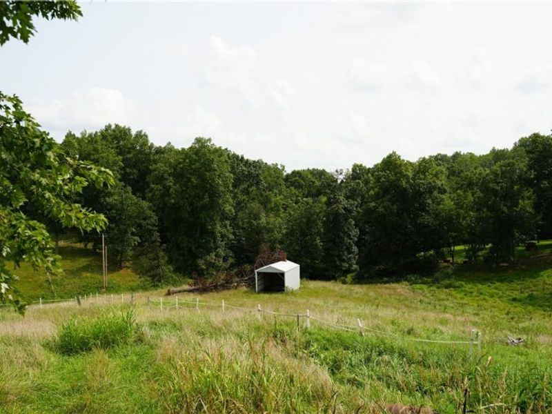 1498 Windy Ridge Road, Vincent, OH 45784 Photo 9