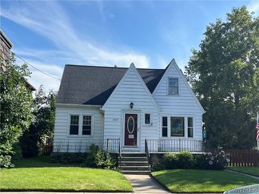 3057 Orleans Avenue , Niagara Falls, NY 14303