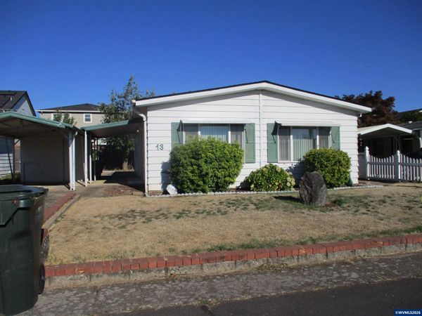4730 Auburn #13 Rd NE, Salem, OR 97301