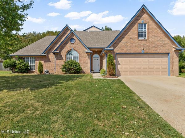 2786 Pyramid Drive, Southaven, MS 38672