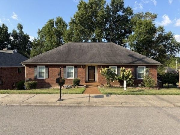 7125 Poplar Creek Trce, Nashville, TN 37221