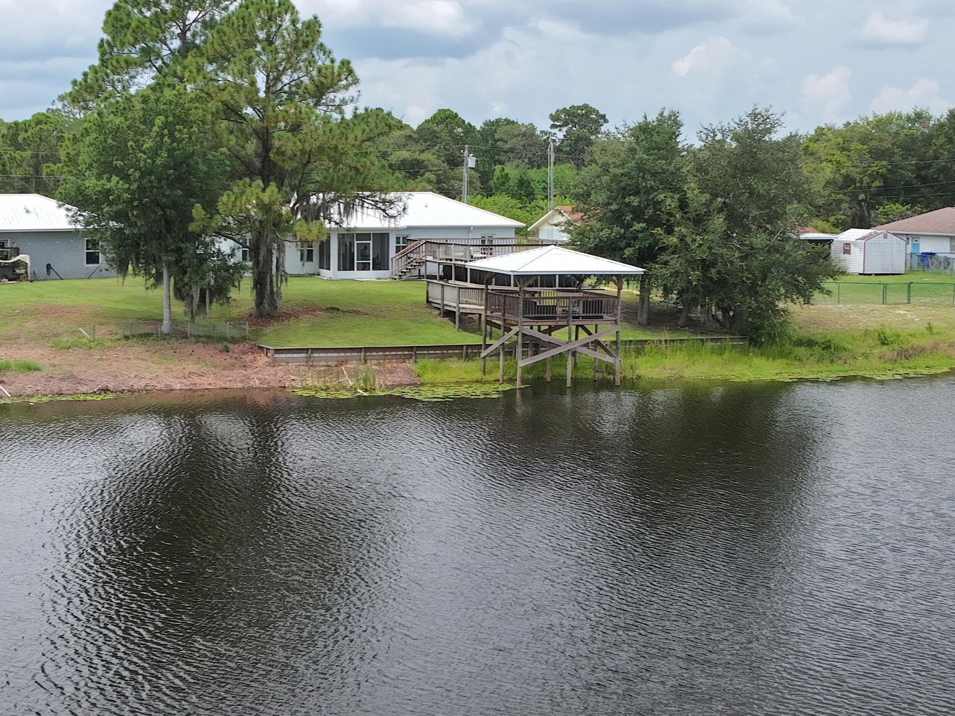 844 Lake Betty Drive, Lake Placid, FL 33852 Photo