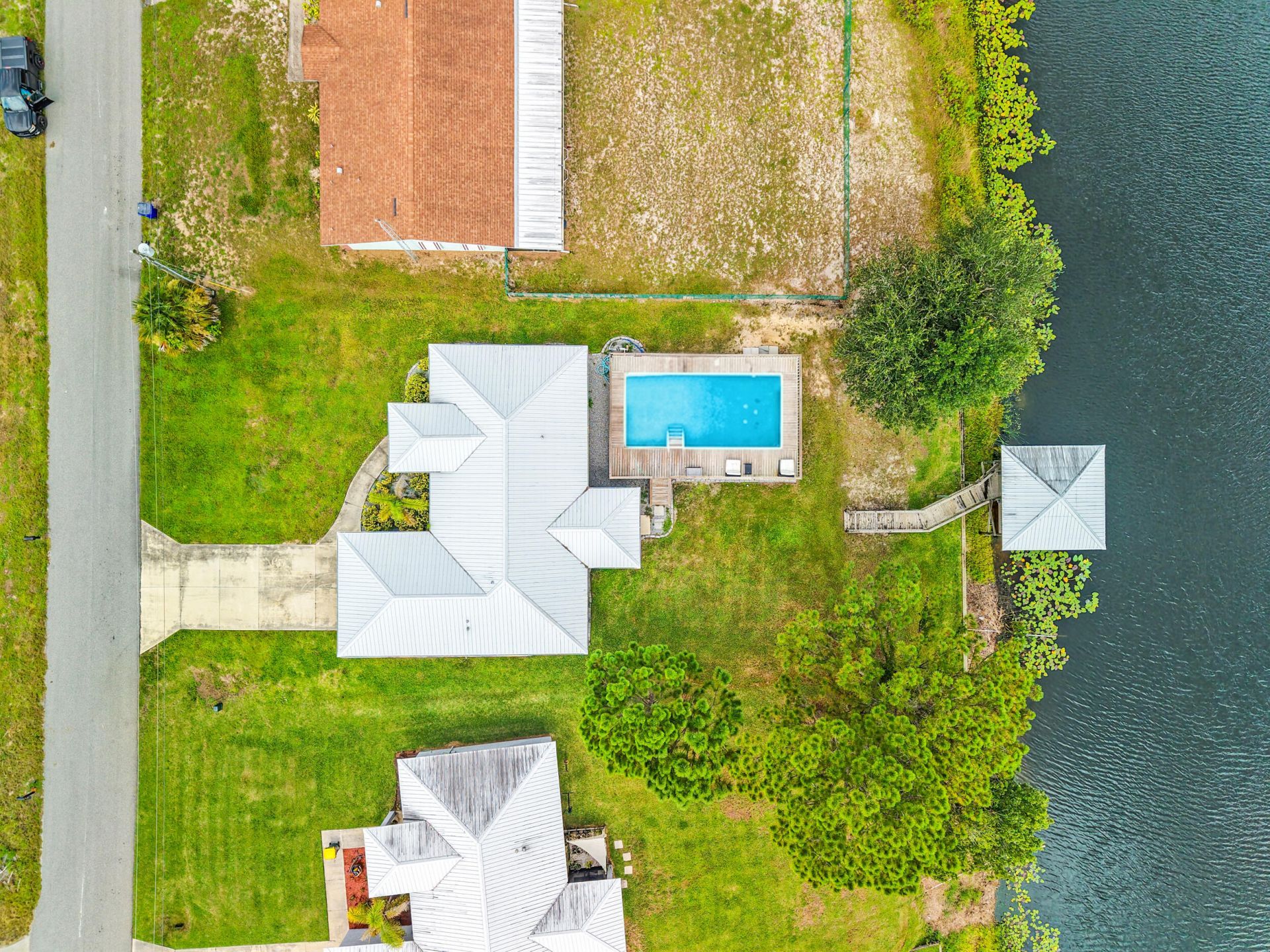 844 Lake Betty Drive, Lake Placid, FL 33852 Photo
