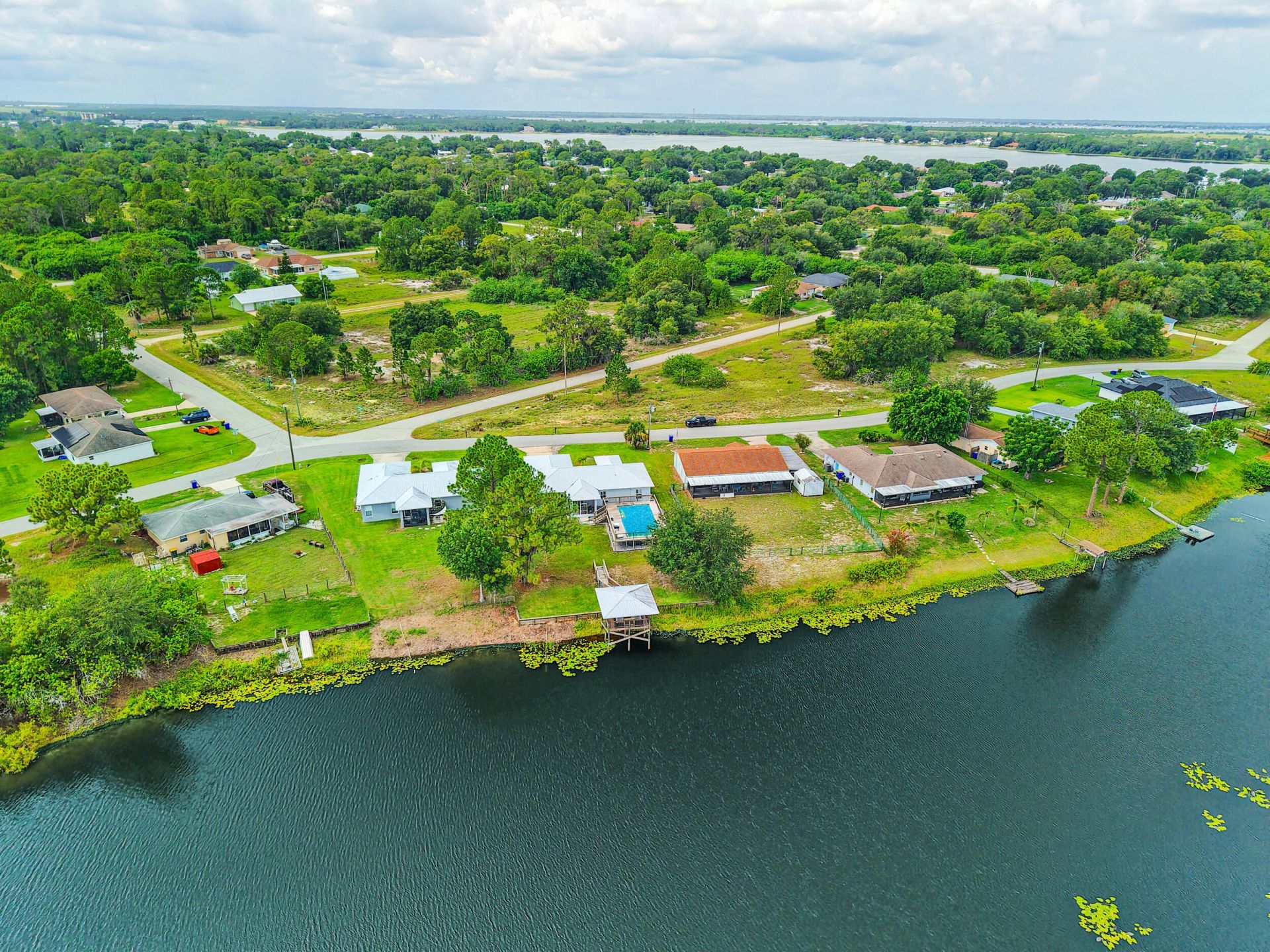 844 Lake Betty Drive, Lake Placid, FL 33852 Photo