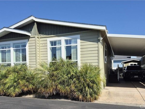 201 Five Cities Drive, Unit 48, Pismo Beach, CA 93449