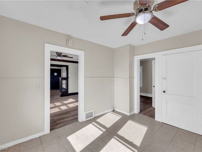 12812 Parkhill Avenue, Unit 1/DN, Cleveland, OH 44120 Photo 13