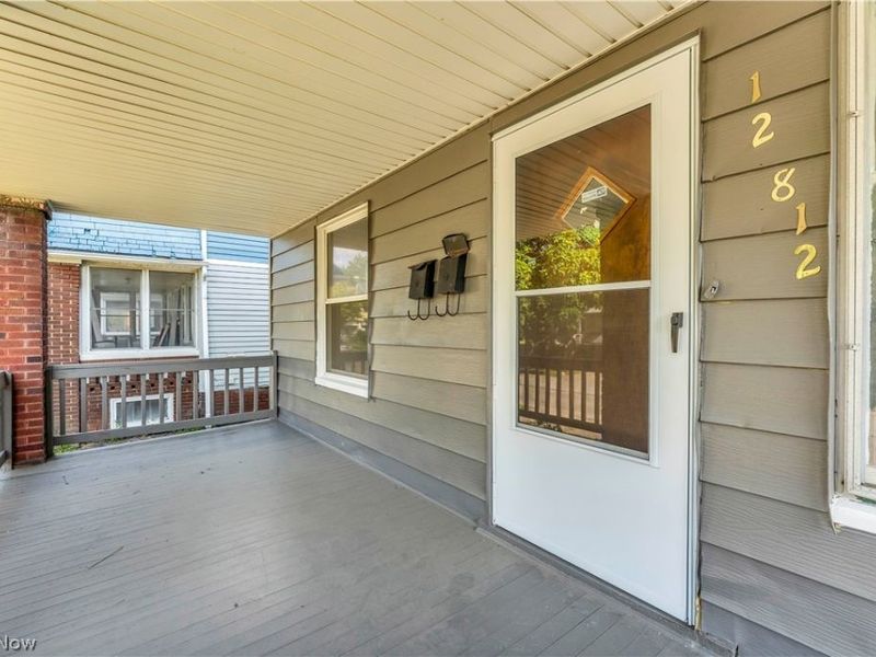 12812 Parkhill Avenue, Unit 1/DN, Cleveland, OH 44120 Photo 3