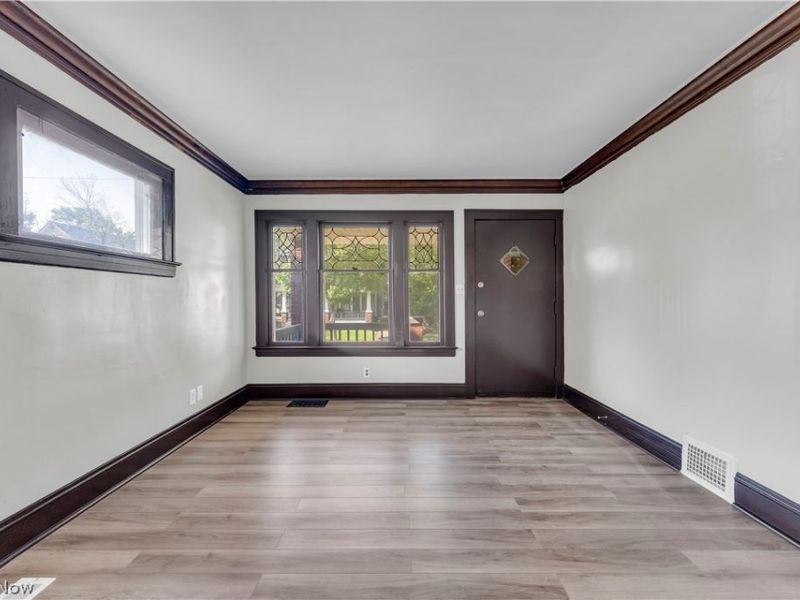 12812 Parkhill Avenue, Unit 1/DN, Cleveland, OH 44120 Photo 4