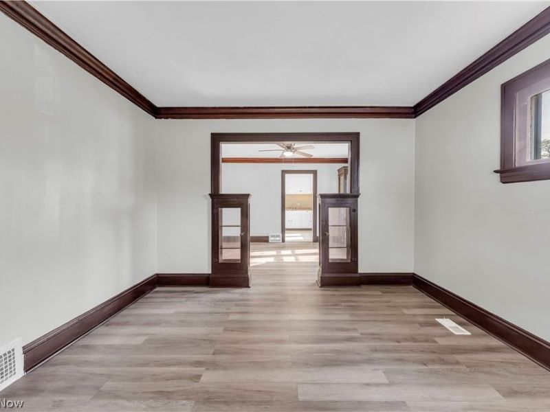 12812 Parkhill Avenue, Unit 1/DN, Cleveland, OH 44120 Photo 5