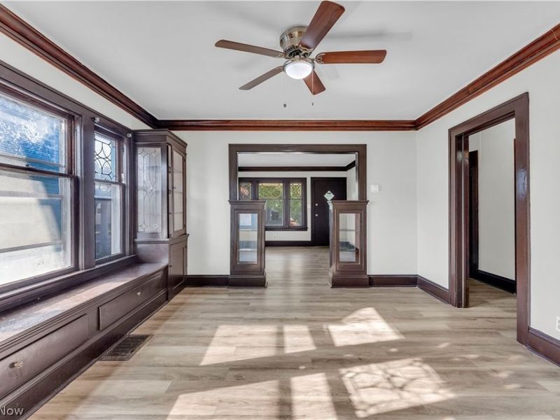 12812 Parkhill Avenue, Unit 1/DN, Cleveland, OH 44120 Photo 6
