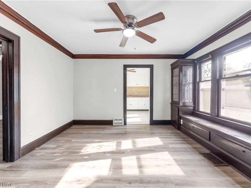 12812 Parkhill Avenue, Unit 1/DN, Cleveland, OH 44120 Photo 7