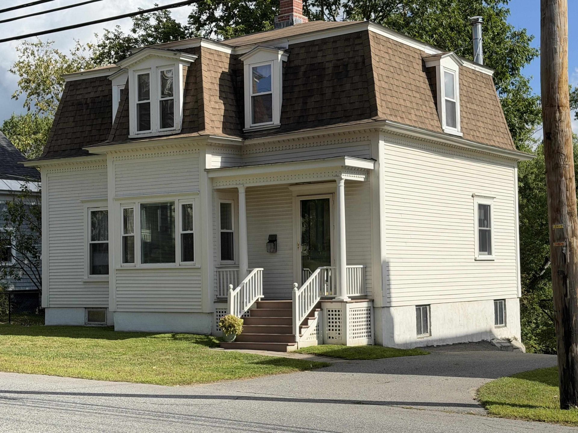47 Middle Street, Lancaster, NH 03584 Main Photo
