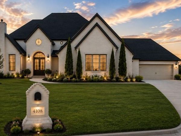 3605 Brodman Way, Moore, OK 73165
