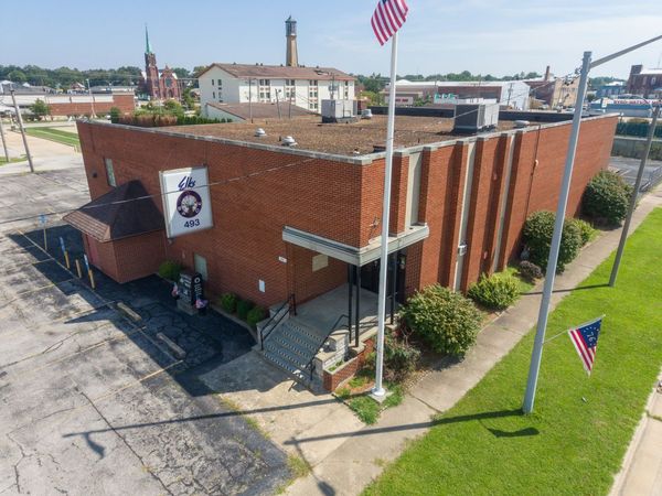 235 N Locust Street , Centralia, IL 62801