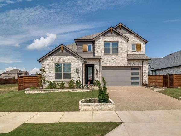 1709 Possum Fire Trail, Mesquite, TX 75181