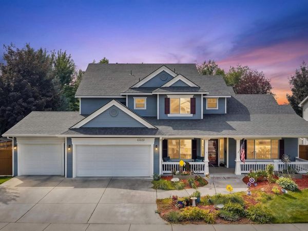 13223 W Scotfield St., Boise, ID 83713