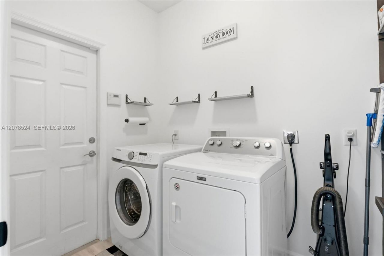 192 SW Fernleaf Trl, Port Saint Lucie, FL 34953 Photo