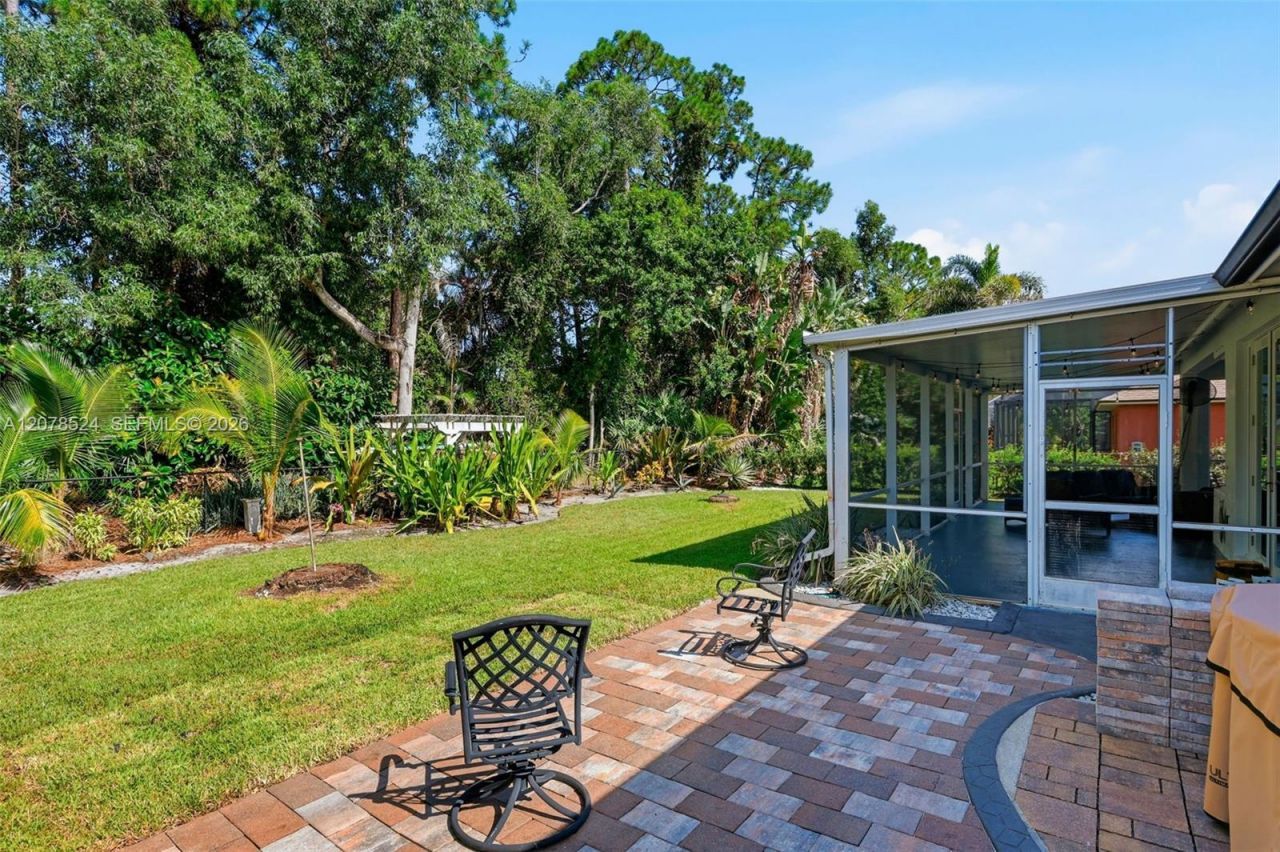 192 SW Fernleaf Trl, Port Saint Lucie, FL 34953 Photo