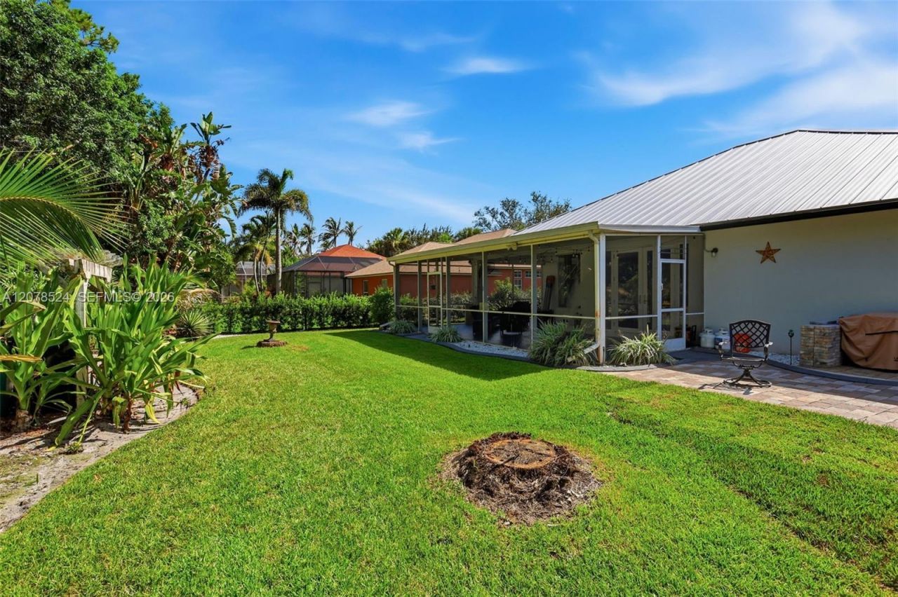192 SW Fernleaf Trl, Port Saint Lucie, FL 34953 Photo