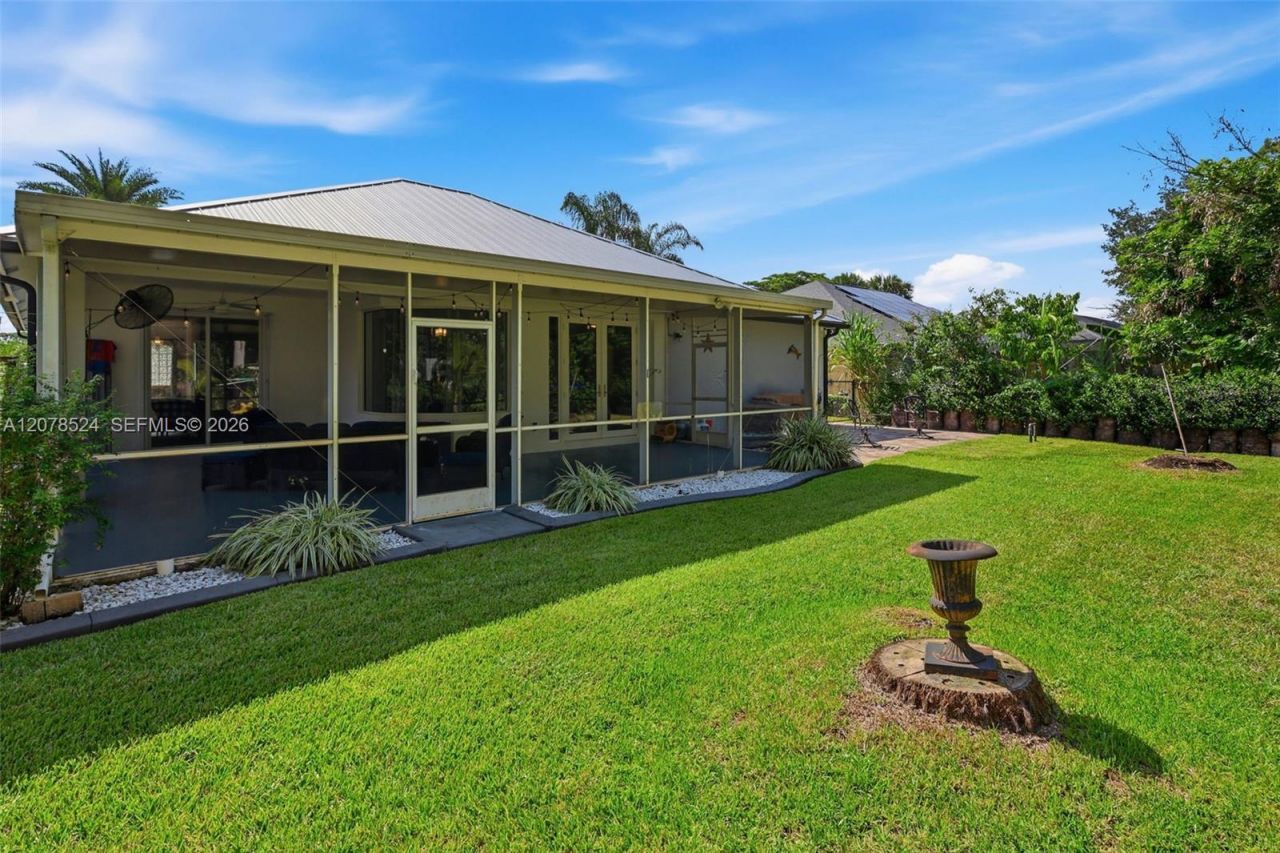 192 SW Fernleaf Trl, Port Saint Lucie, FL 34953 Photo