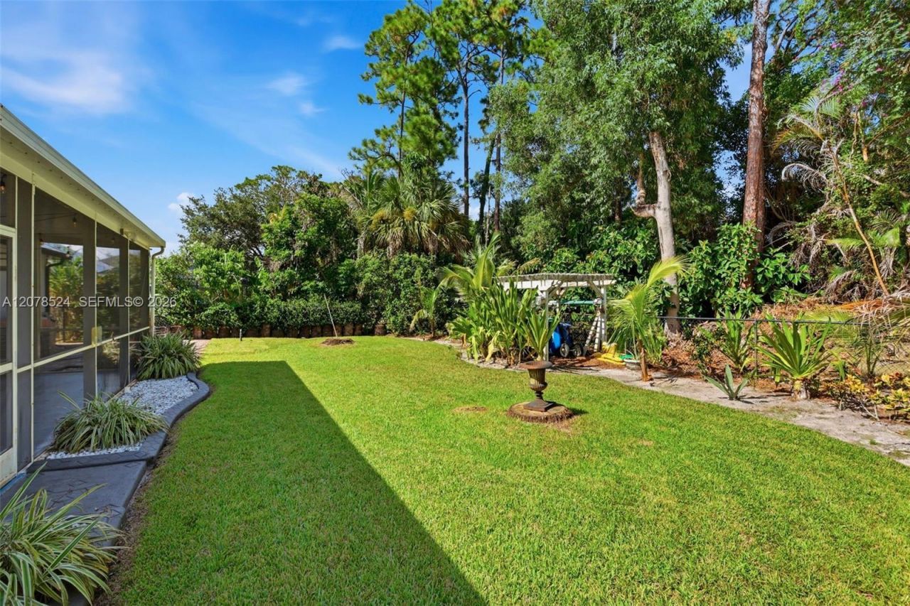 192 SW Fernleaf Trl, Port Saint Lucie, FL 34953 Photo